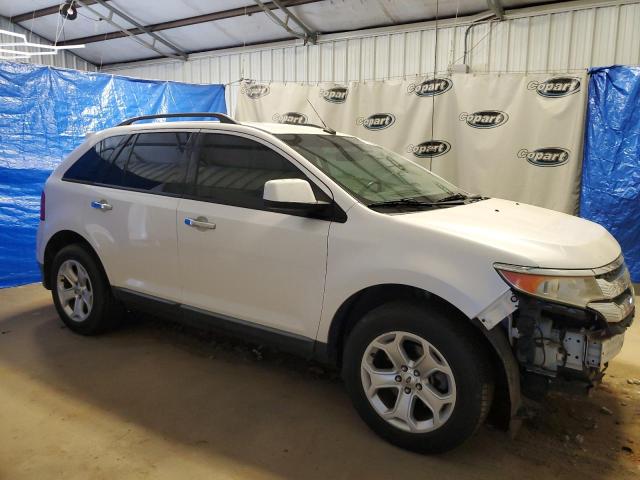 Photo 3 VIN: 2FMDK3JC4BBA55828 - FORD EDGE SEL 