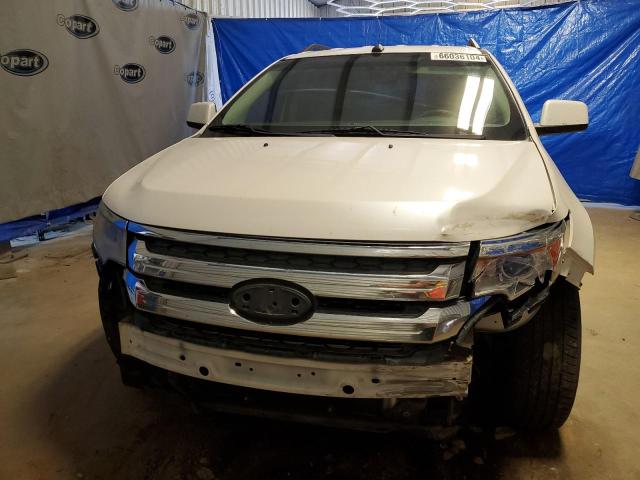 Photo 4 VIN: 2FMDK3JC4BBA55828 - FORD EDGE SEL 