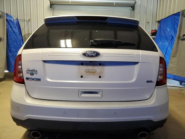 Photo 5 VIN: 2FMDK3JC4BBA55828 - FORD EDGE SEL 