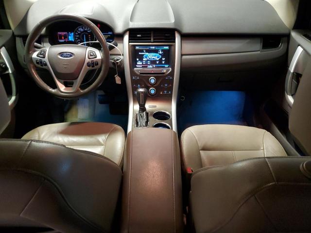 Photo 7 VIN: 2FMDK3JC4BBA55828 - FORD EDGE SEL 