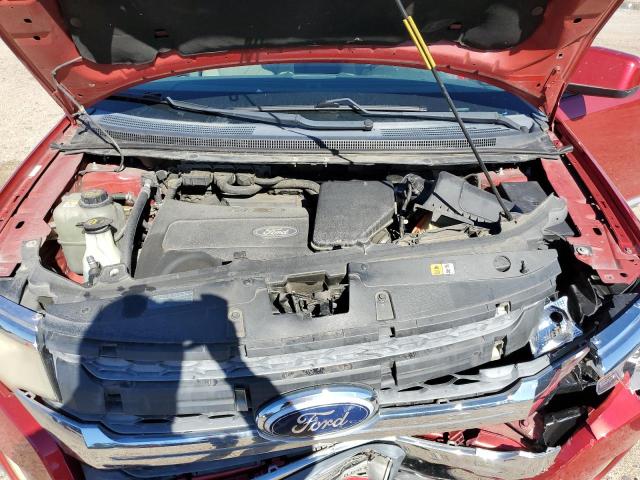 Photo 11 VIN: 2FMDK3JC4BBA55943 - FORD EDGE 