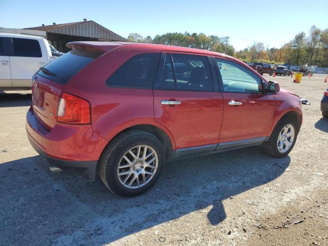 Photo 2 VIN: 2FMDK3JC4BBA55943 - FORD EDGE 