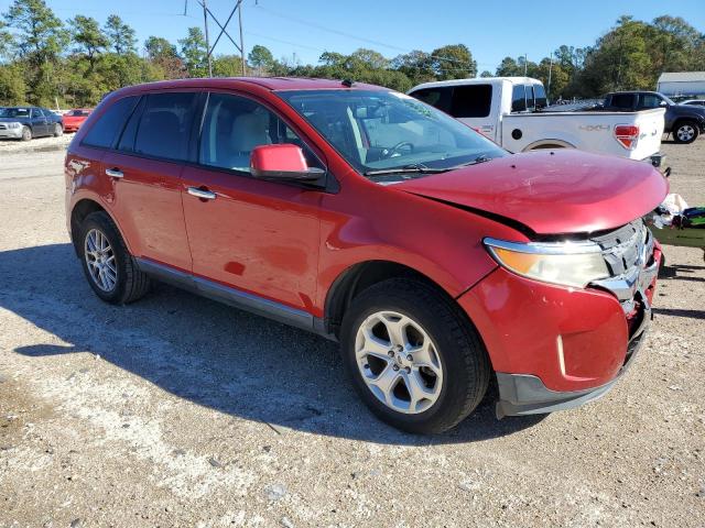 Photo 3 VIN: 2FMDK3JC4BBA55943 - FORD EDGE 