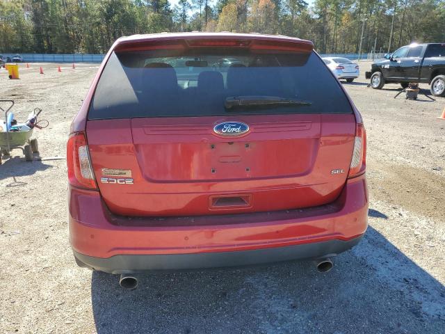 Photo 5 VIN: 2FMDK3JC4BBA55943 - FORD EDGE 