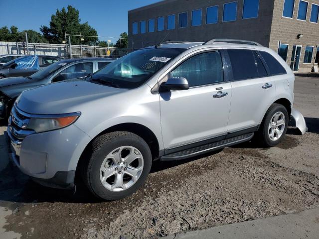 Photo 0 VIN: 2FMDK3JC4BBA59054 - FORD EDGE 