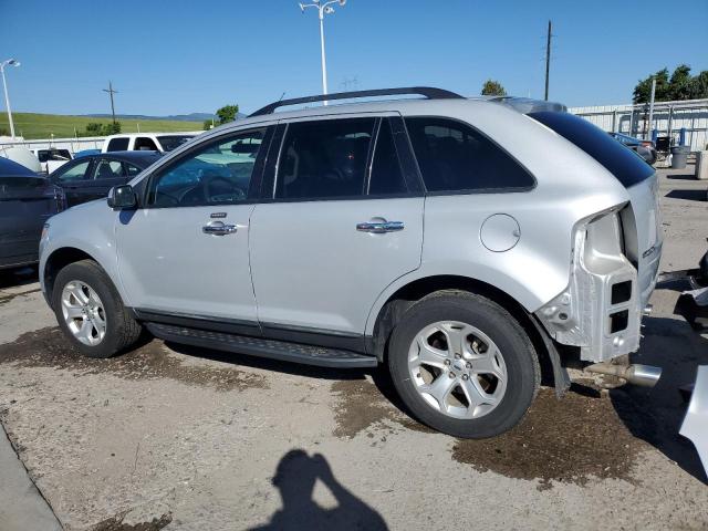 Photo 1 VIN: 2FMDK3JC4BBA59054 - FORD EDGE 