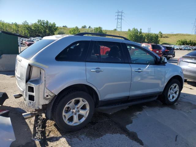 Photo 2 VIN: 2FMDK3JC4BBA59054 - FORD EDGE 