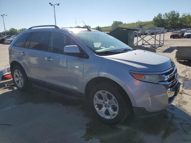 Photo 3 VIN: 2FMDK3JC4BBA59054 - FORD EDGE 