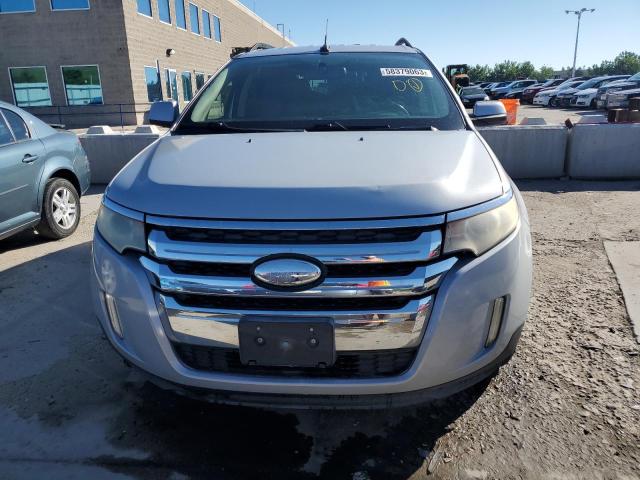 Photo 4 VIN: 2FMDK3JC4BBA59054 - FORD EDGE 