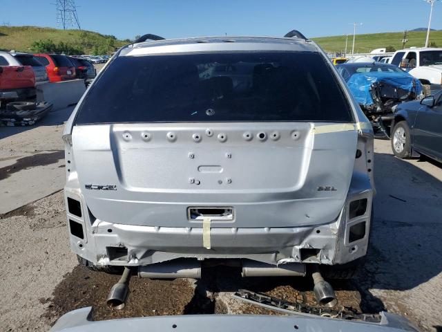 Photo 5 VIN: 2FMDK3JC4BBA59054 - FORD EDGE 