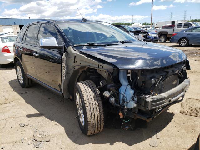 Photo 0 VIN: 2FMDK3JC4BBA69308 - FORD EDGE SEL 