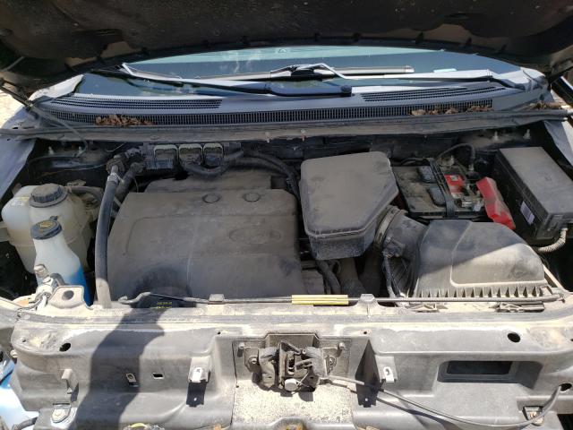 Photo 6 VIN: 2FMDK3JC4BBA69308 - FORD EDGE SEL 