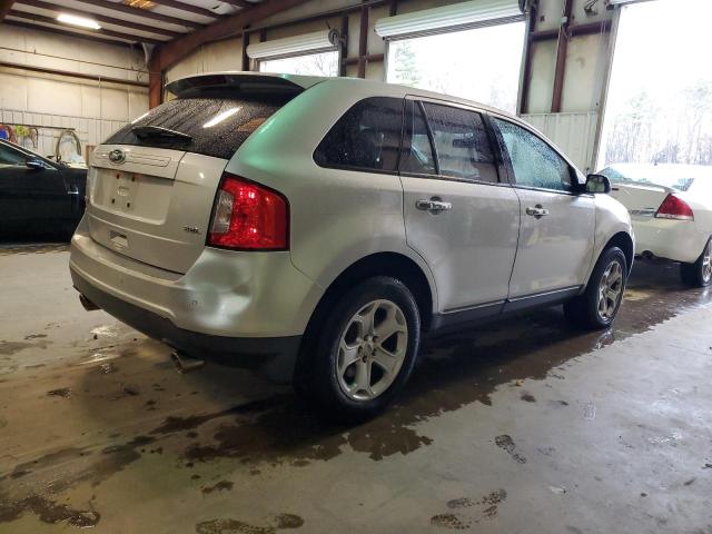 Photo 2 VIN: 2FMDK3JC4BBA71799 - FORD EDGE 