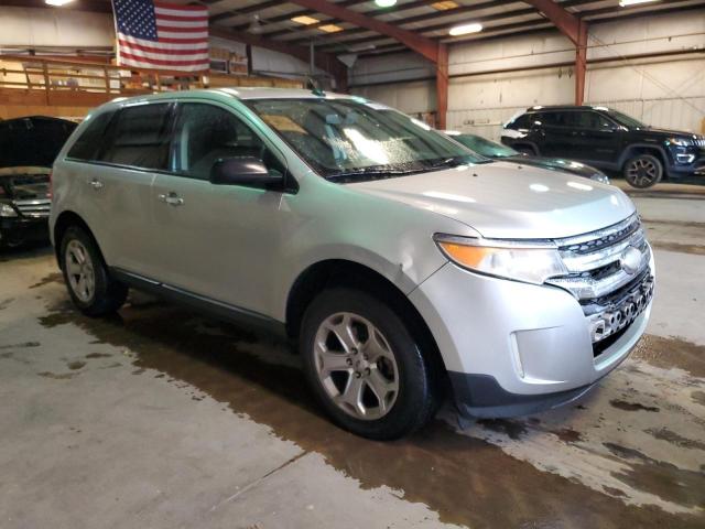 Photo 3 VIN: 2FMDK3JC4BBA71799 - FORD EDGE 