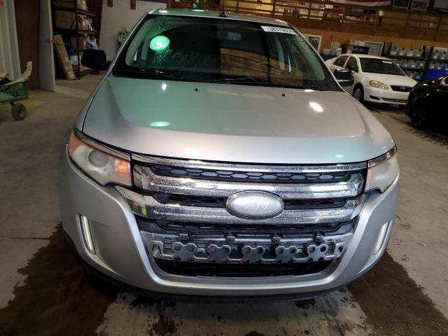 Photo 4 VIN: 2FMDK3JC4BBA71799 - FORD EDGE 