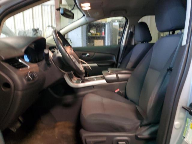 Photo 6 VIN: 2FMDK3JC4BBA71799 - FORD EDGE 