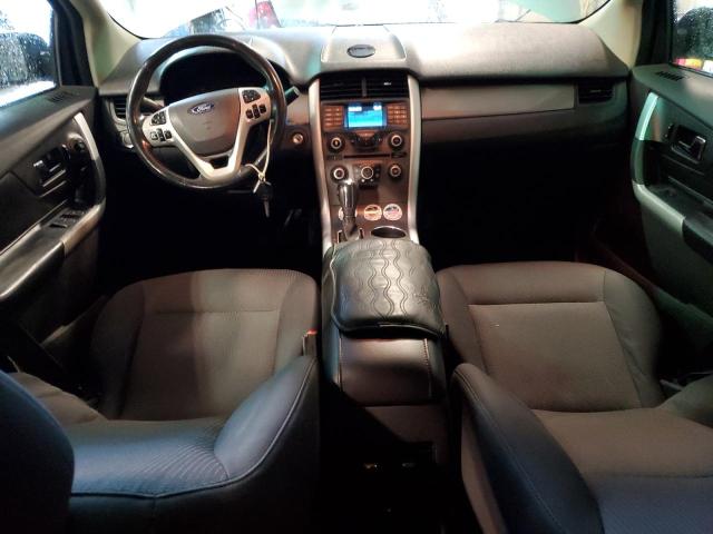 Photo 7 VIN: 2FMDK3JC4BBA71799 - FORD EDGE 