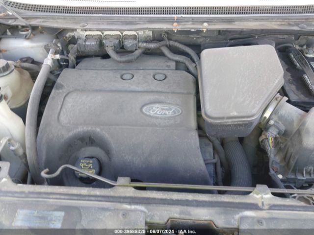 Photo 9 VIN: 2FMDK3JC4BBA76792 - FORD EDGE 