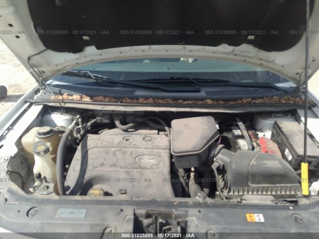 Photo 9 VIN: 2FMDK3JC4BBA92040 - FORD EDGE 