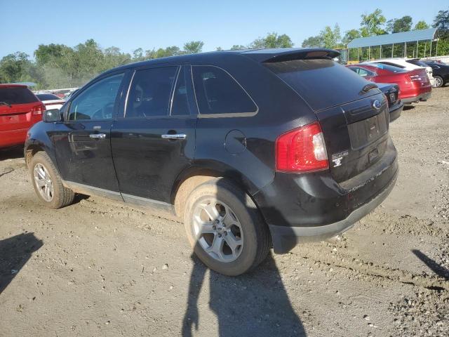 Photo 1 VIN: 2FMDK3JC4BBA92782 - FORD EDGE SEL 