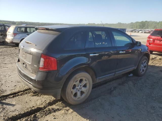 Photo 2 VIN: 2FMDK3JC4BBA92782 - FORD EDGE SEL 