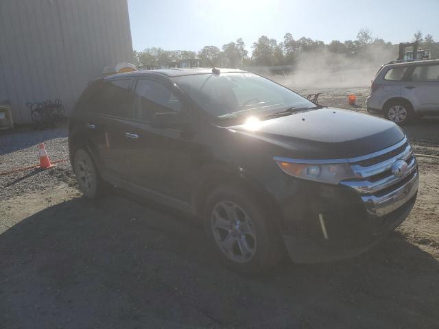 Photo 3 VIN: 2FMDK3JC4BBA92782 - FORD EDGE SEL 