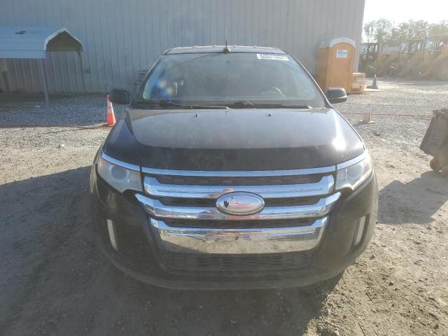 Photo 4 VIN: 2FMDK3JC4BBA92782 - FORD EDGE SEL 