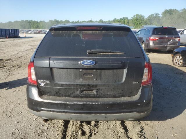 Photo 5 VIN: 2FMDK3JC4BBA92782 - FORD EDGE SEL 