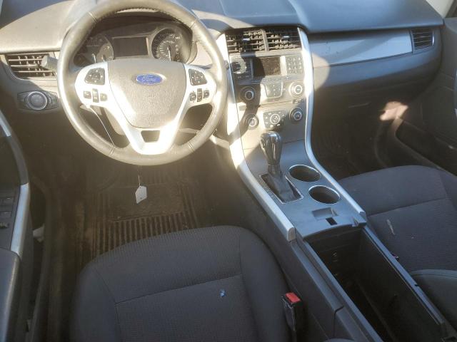 Photo 7 VIN: 2FMDK3JC4BBA92782 - FORD EDGE SEL 