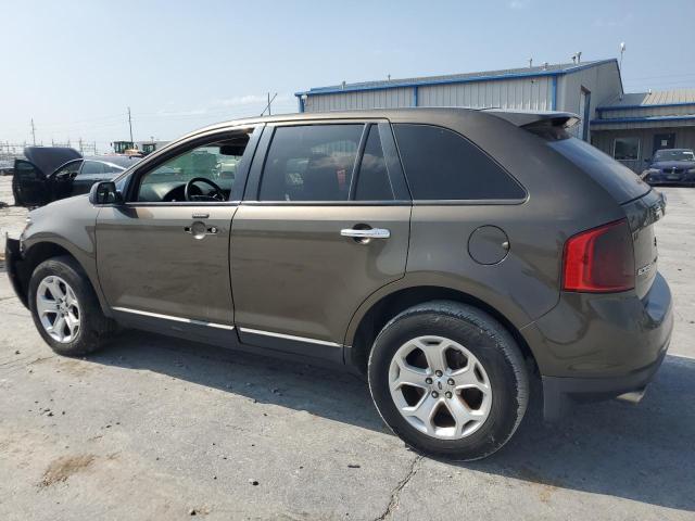 Photo 1 VIN: 2FMDK3JC4BBA96007 - FORD EDGE 