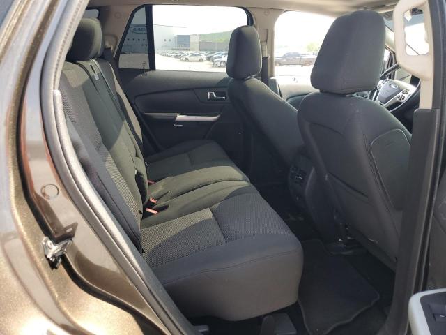 Photo 10 VIN: 2FMDK3JC4BBA96007 - FORD EDGE 