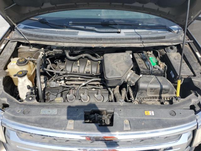 Photo 11 VIN: 2FMDK3JC4BBA96007 - FORD EDGE 