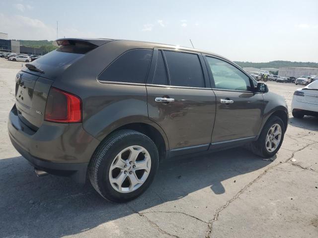 Photo 2 VIN: 2FMDK3JC4BBA96007 - FORD EDGE 