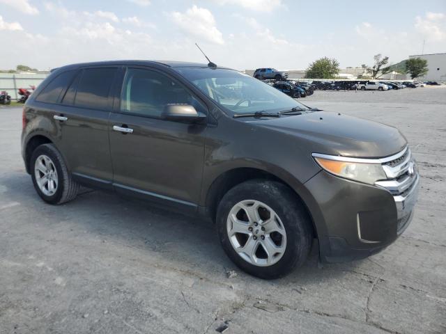 Photo 3 VIN: 2FMDK3JC4BBA96007 - FORD EDGE 