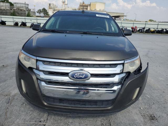 Photo 4 VIN: 2FMDK3JC4BBA96007 - FORD EDGE 