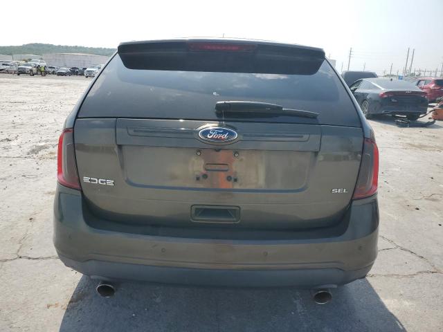 Photo 5 VIN: 2FMDK3JC4BBA96007 - FORD EDGE 