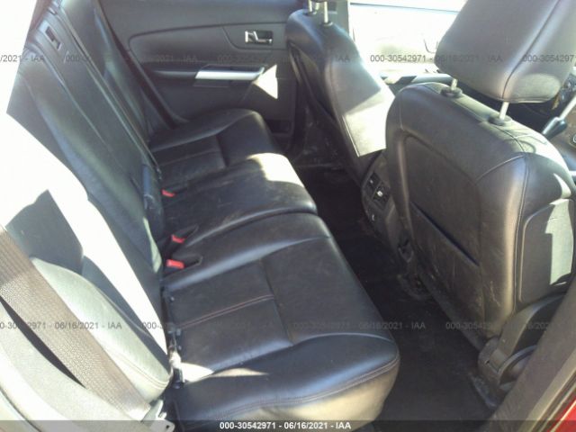 Photo 7 VIN: 2FMDK3JC4BBB03103 - FORD EDGE 