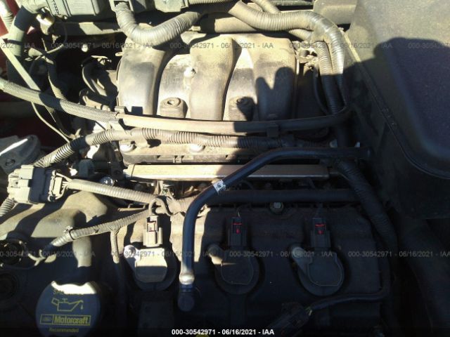 Photo 9 VIN: 2FMDK3JC4BBB03103 - FORD EDGE 