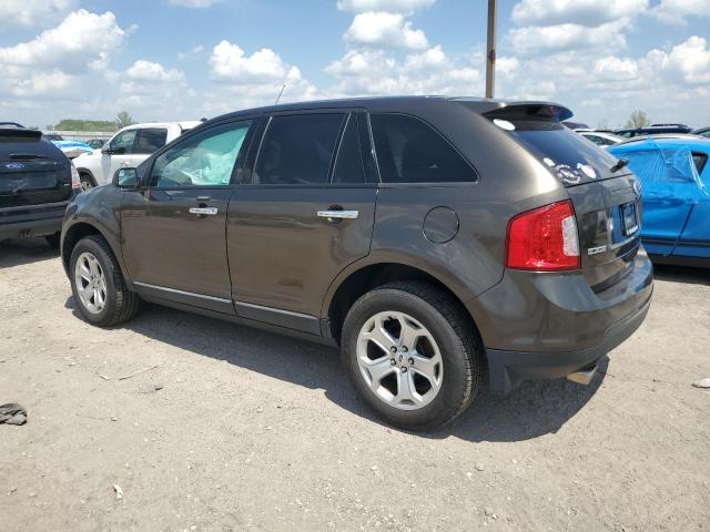 Photo 1 VIN: 2FMDK3JC4BBB06809 - FORD EDGE 