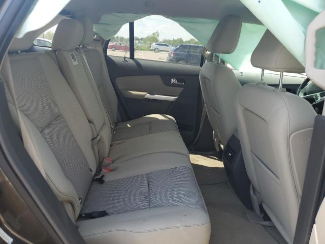 Photo 10 VIN: 2FMDK3JC4BBB06809 - FORD EDGE 