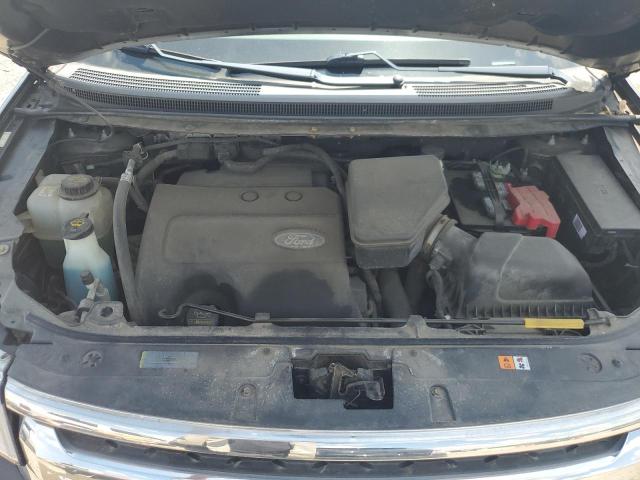 Photo 11 VIN: 2FMDK3JC4BBB06809 - FORD EDGE 