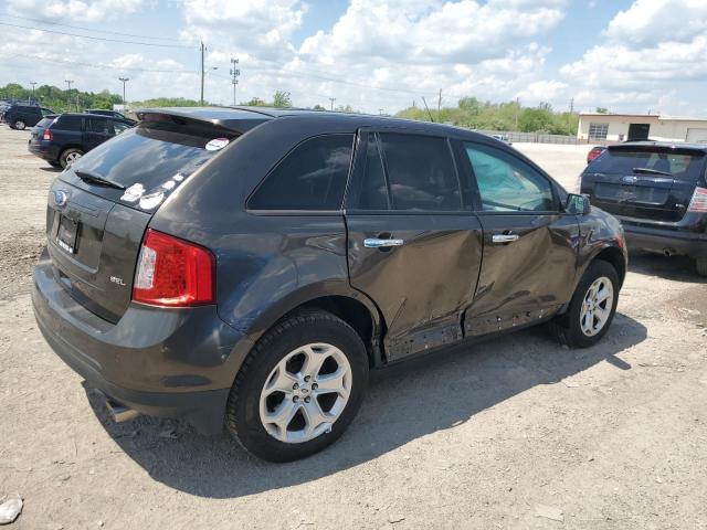 Photo 2 VIN: 2FMDK3JC4BBB06809 - FORD EDGE 