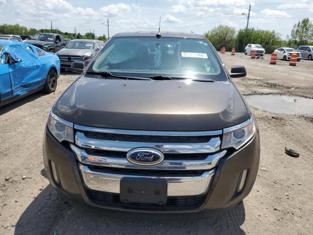 Photo 4 VIN: 2FMDK3JC4BBB06809 - FORD EDGE 