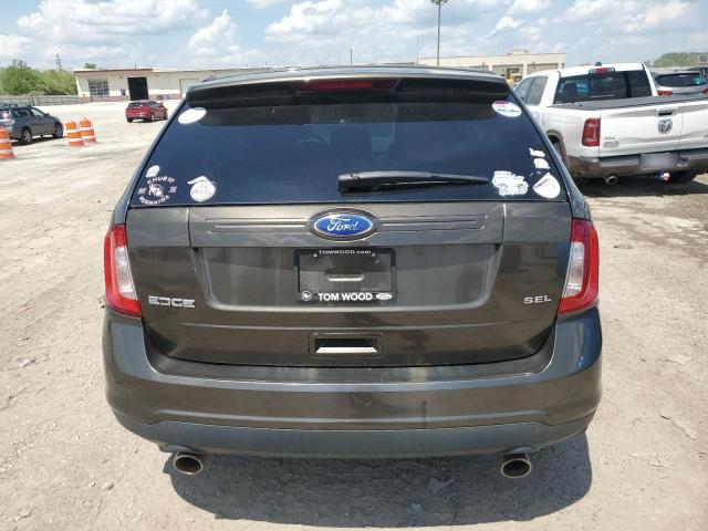 Photo 5 VIN: 2FMDK3JC4BBB06809 - FORD EDGE 