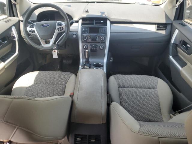 Photo 7 VIN: 2FMDK3JC4BBB06809 - FORD EDGE 