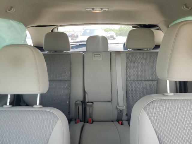 Photo 9 VIN: 2FMDK3JC4BBB06809 - FORD EDGE 