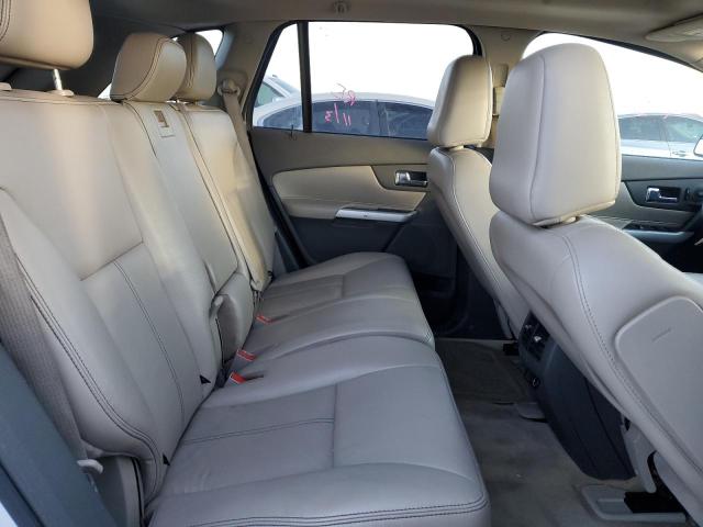 Photo 5 VIN: 2FMDK3JC4BBB07961 - FORD EDGE 