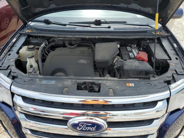 Photo 10 VIN: 2FMDK3JC4BBB26302 - FORD EDGE 