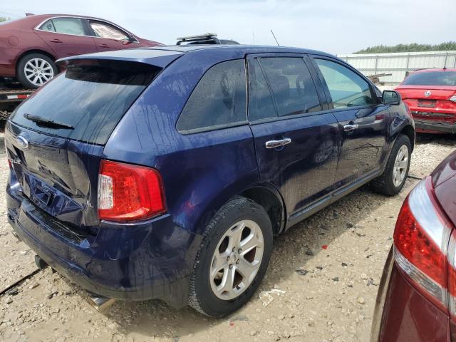 Photo 2 VIN: 2FMDK3JC4BBB26302 - FORD EDGE 