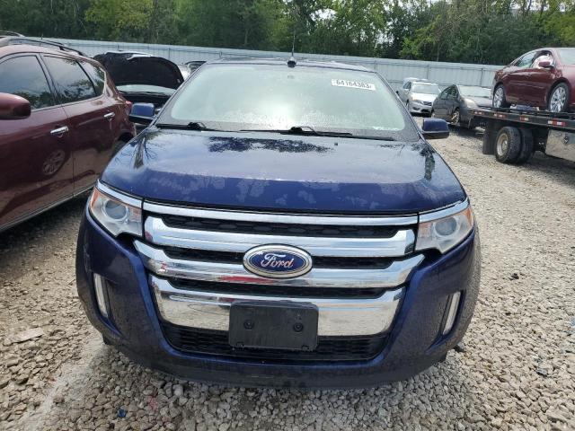 Photo 4 VIN: 2FMDK3JC4BBB26302 - FORD EDGE 